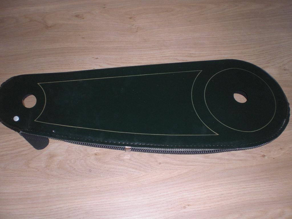 NIEUWE KETTINGKAST, Ophalen, Nieuw