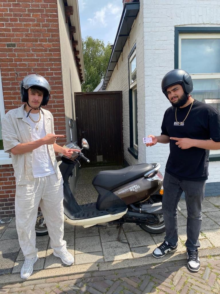 Scooter vivaciti wil niet meer starten, Vacatures, 33 - 40 uur, Overige niveaus, Starter, Overige vormen
