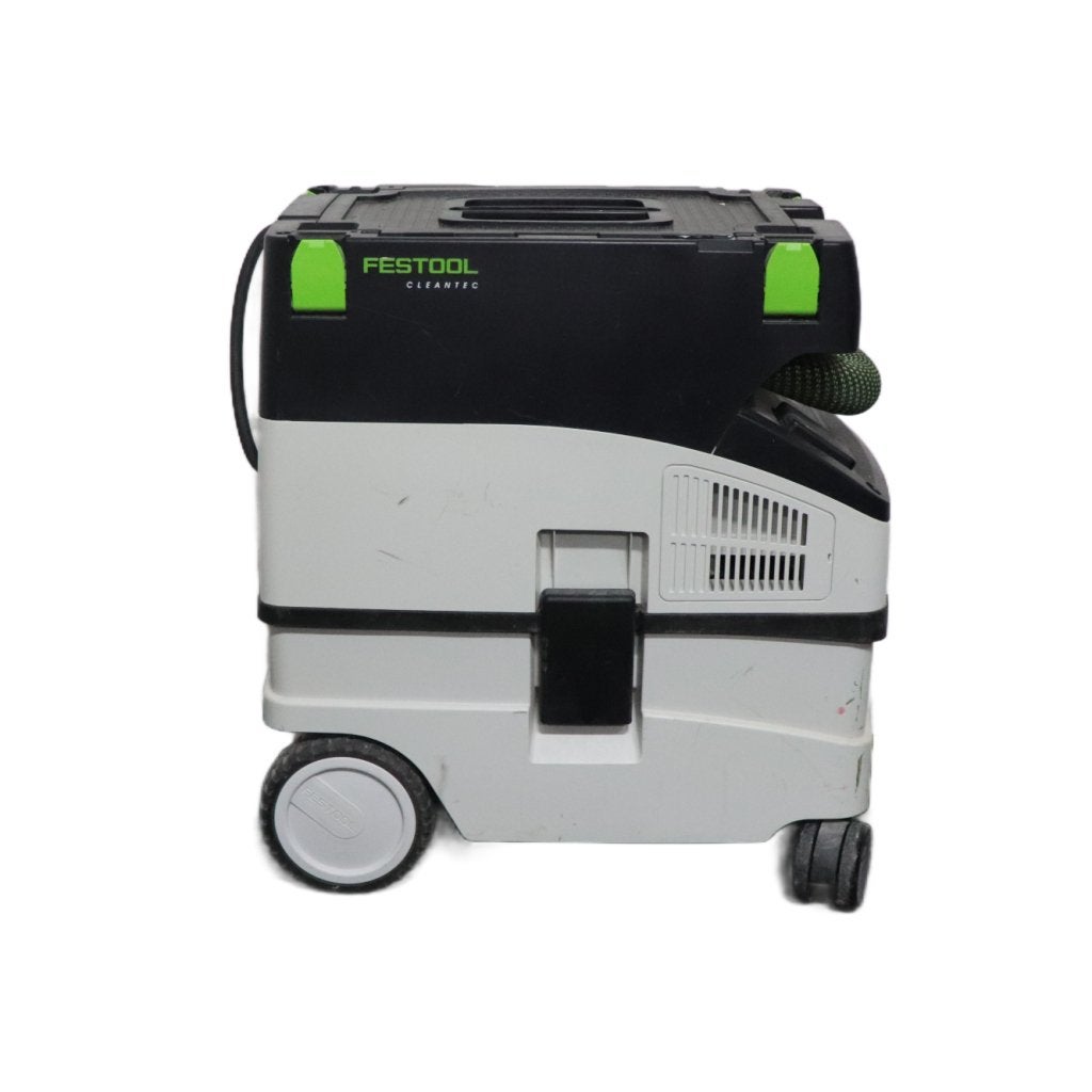 Festool CTL Midi 1 Stofzuiger - ZGAN, Festool, Zo goed als nieuw, Support@festool.com, Festool GmbH, WertstraÃŸe 20, 
73240 Wendlingen
Germany