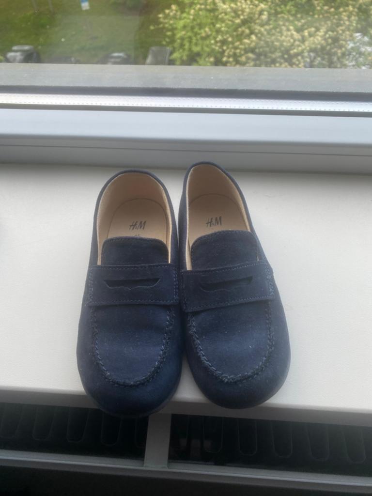 Instappers, Ophalen of Verzenden, Zo goed als nieuw, Loafers