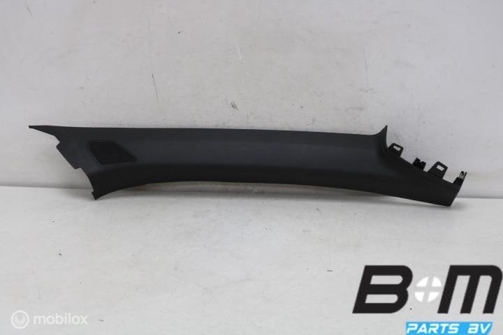 A-stijlbekleding RV VW T-Roc Cabrio 82V 2GC867234A, Gebruikt