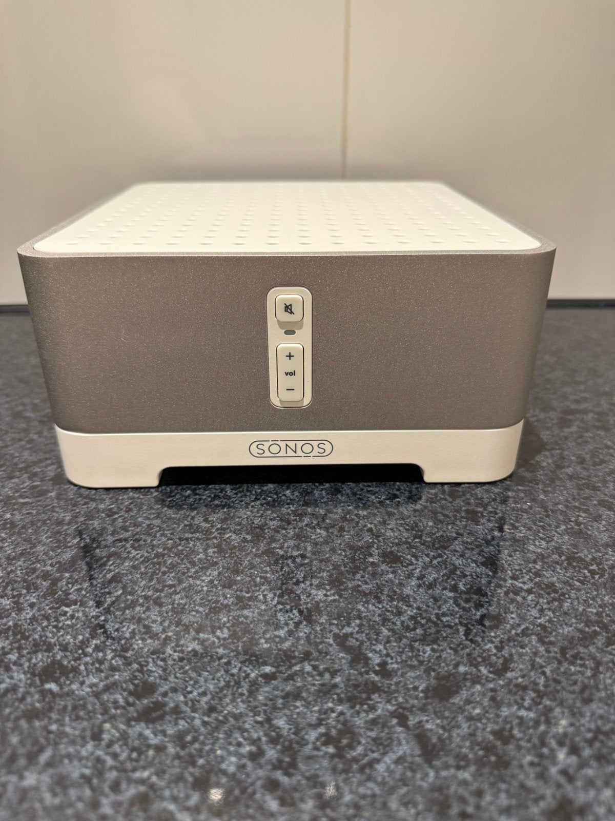 sonos multi-room zoneplayer zp120, Ophalen of Verzenden, Zo goed als nieuw, Overige merken