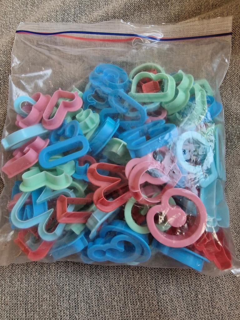 Koekebakkers AH., Ophalen of Verzenden, Nieuw