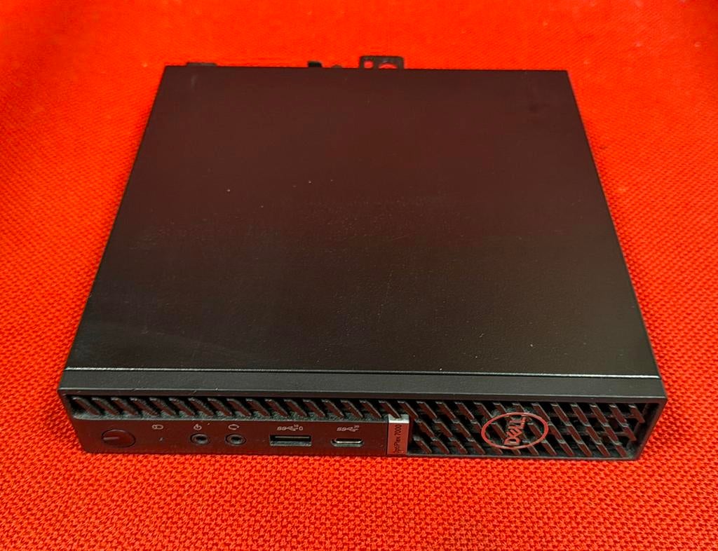 dell optiplex 7000 i5 16gb ssd wifi, Ophalen, Dell, Amsterdam, Support@dell.com