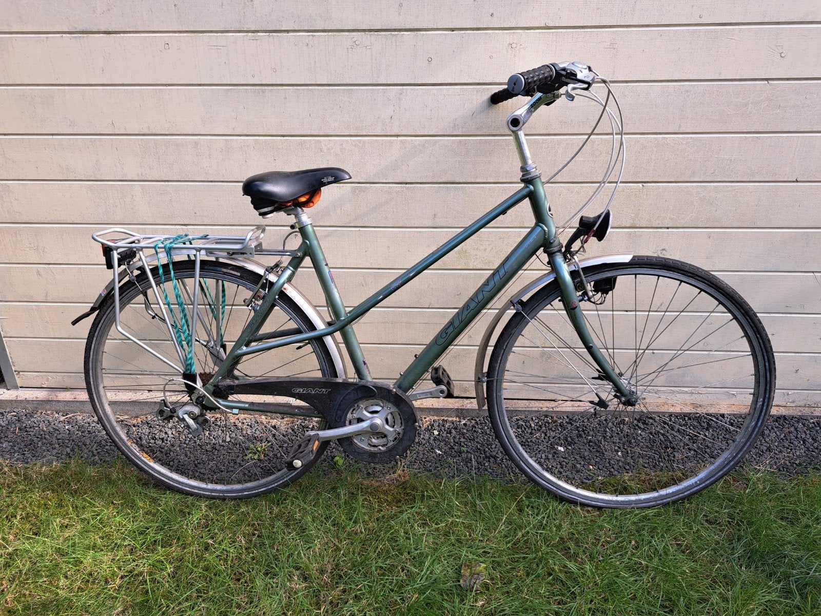 Gazelle tourer opknapper, Ophalen, Gebruikt, Minder dan 10 versnellingen, Gazelle