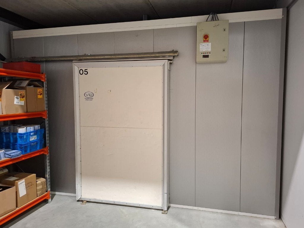 Koelcel 950 × 415 × 273, Ophalen, Gebruikt, Koelen en Vriezen