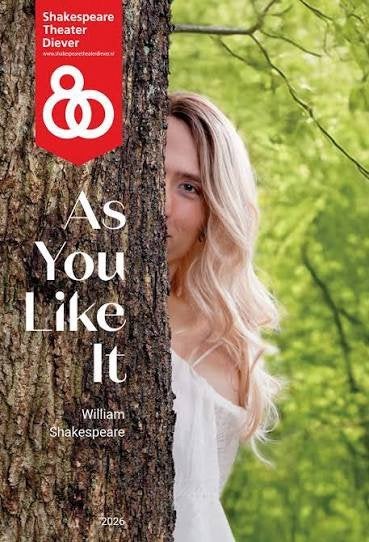 gevraagd tickets voor shakespeare Diever, Twee personen