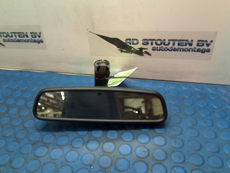 Binnenspiegel BMW 5 serie Touring (F11) 2012 E11015891, Gebruikt, Petuelring 130, München 80809, , Duitsland, BMW, Bayerische Motoren Werke AG