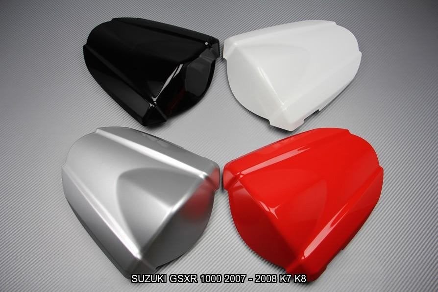AVDB Seat Cover voor SUZUKI GSXR 1000 2007 - 2008 K7 K8