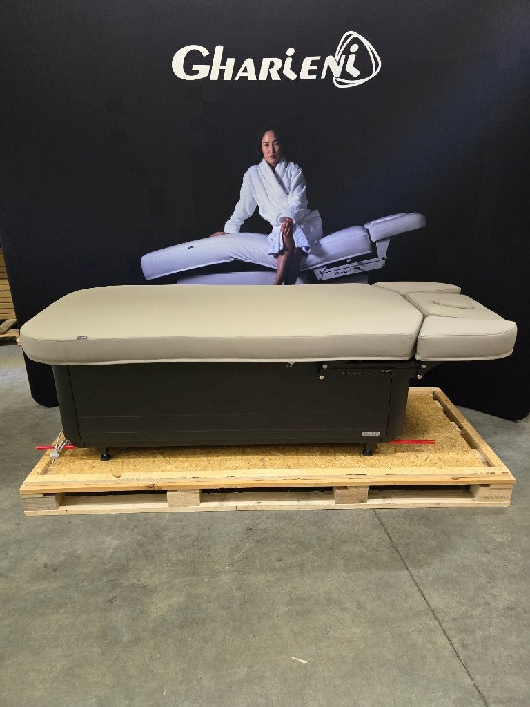 Gharieni behandeltafel MLW Neo, Ophalen of Verzenden, Nieuw, Massagetafel