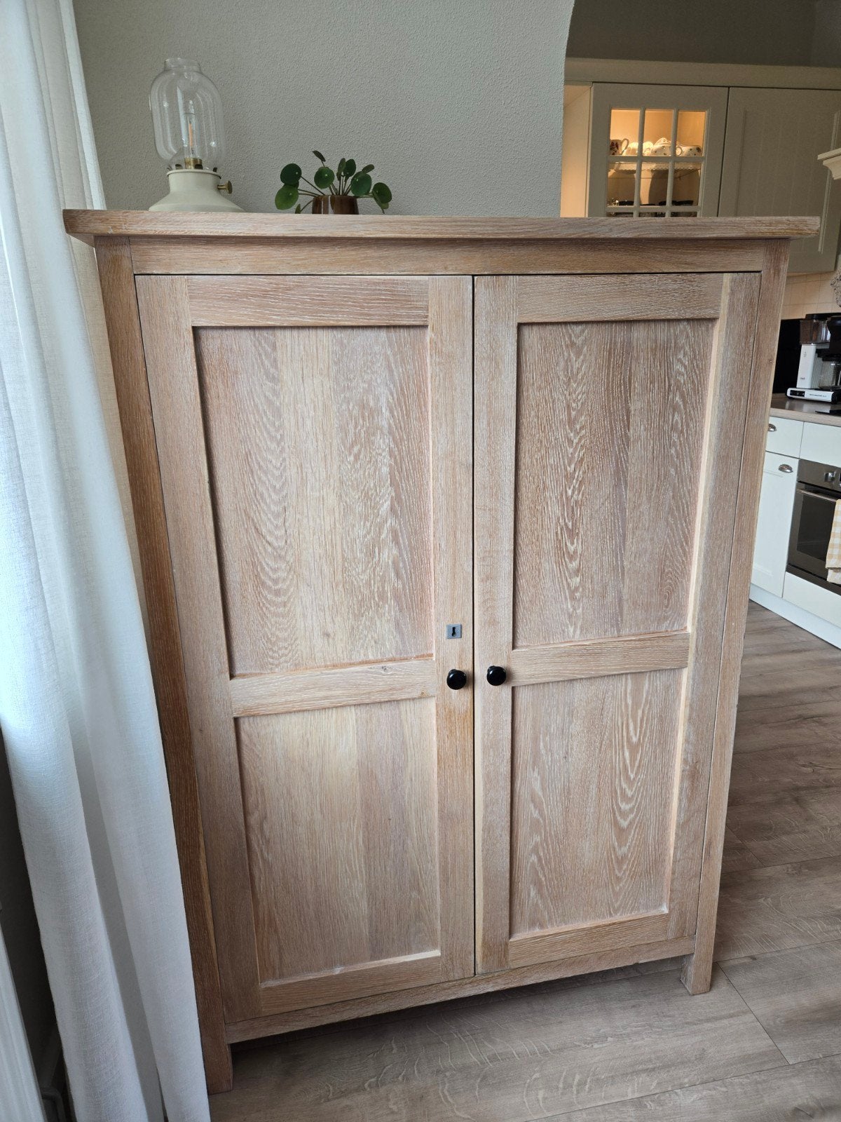 Computermeubel, Ophalen, Gebruikt, 120 tot 170 cm