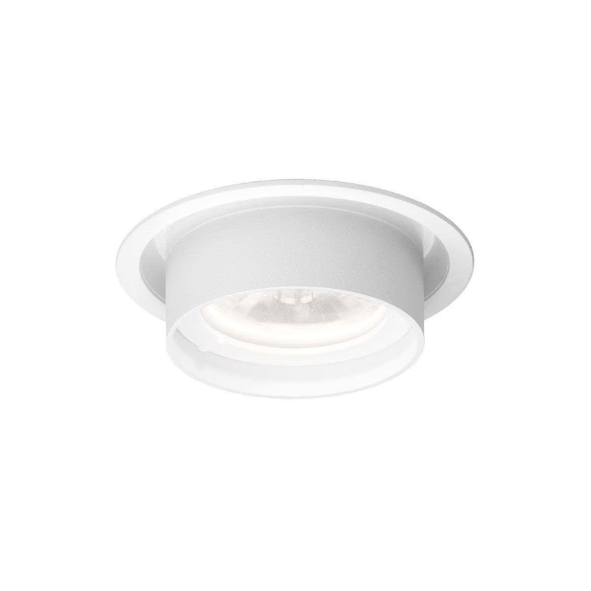 Wever & Ducré Rini Sneak IP44 LED Plafondspot (2 stuks), Huis en Inrichting, Overige merken, Nieuw, Ophalen of Verzenden, LED