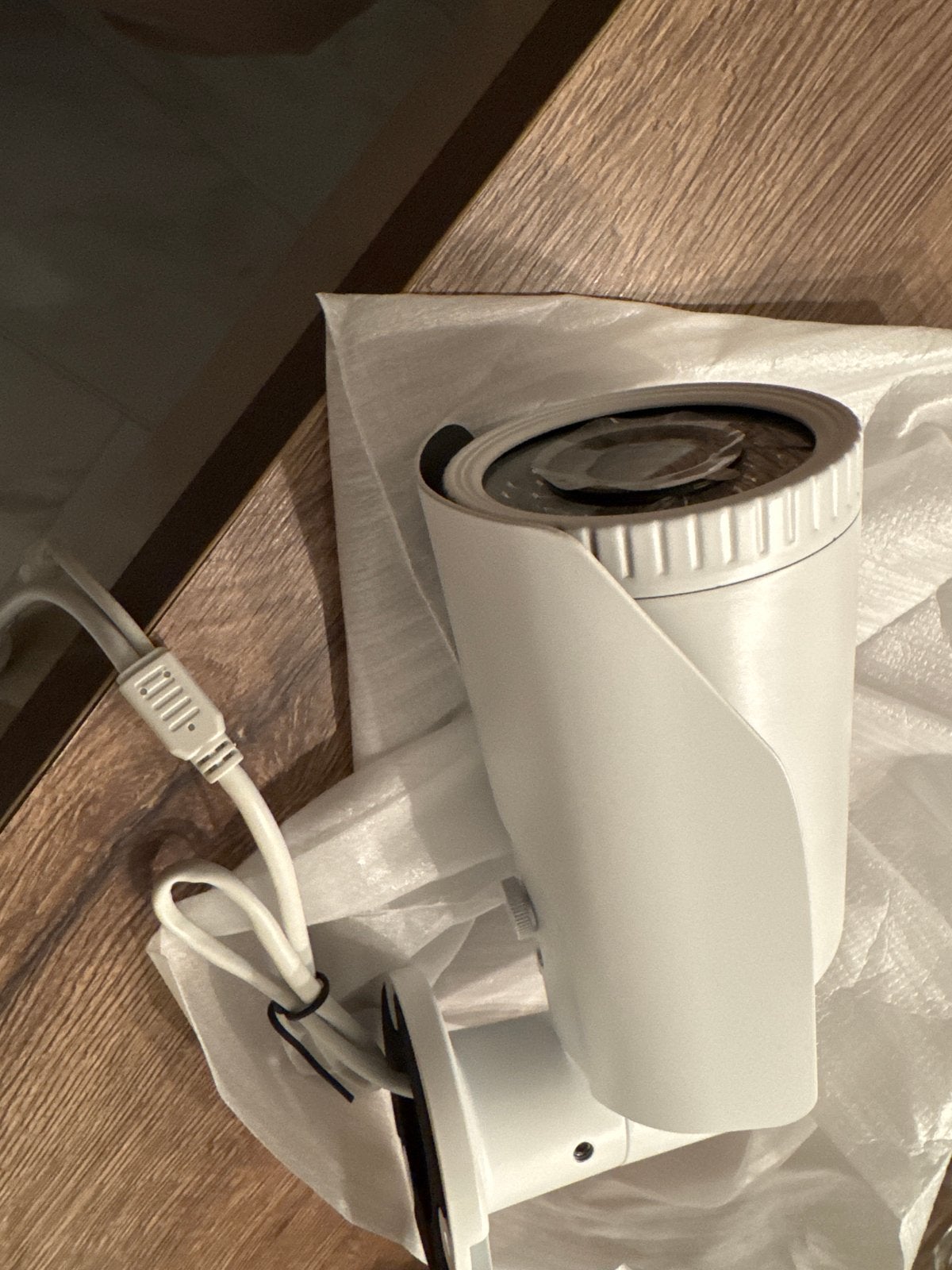 CCTV Kleurencamera - Nieuw in doos, Ophalen of Verzenden, Nieuw, Buitencamera