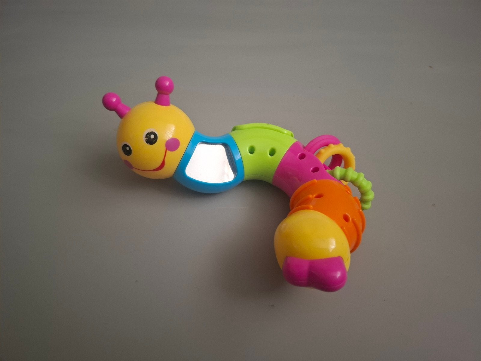 Baby rammelaars en speelgoed set €3 p.s, Kinderen en Baby's, Speelgoed | Babyspeelgoed, Ophalen of Verzenden