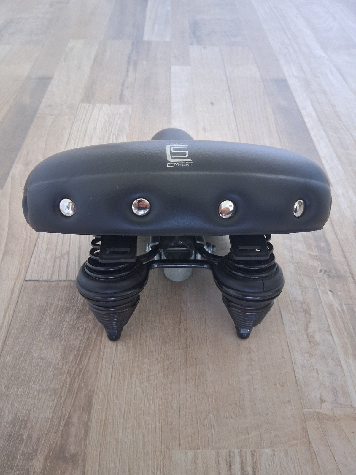 royal selle drifter zadel, Fietsen en Brommers, Fietsonderdelen, Ophalen, Nieuw, Zadel, Selle Royal