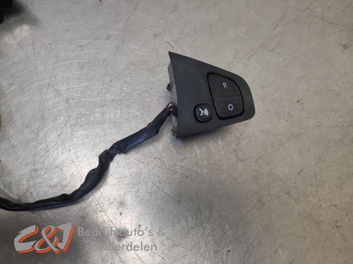 Cruise Control Bediening van een Renault Trafic, Gebruikt, -, Renault, -