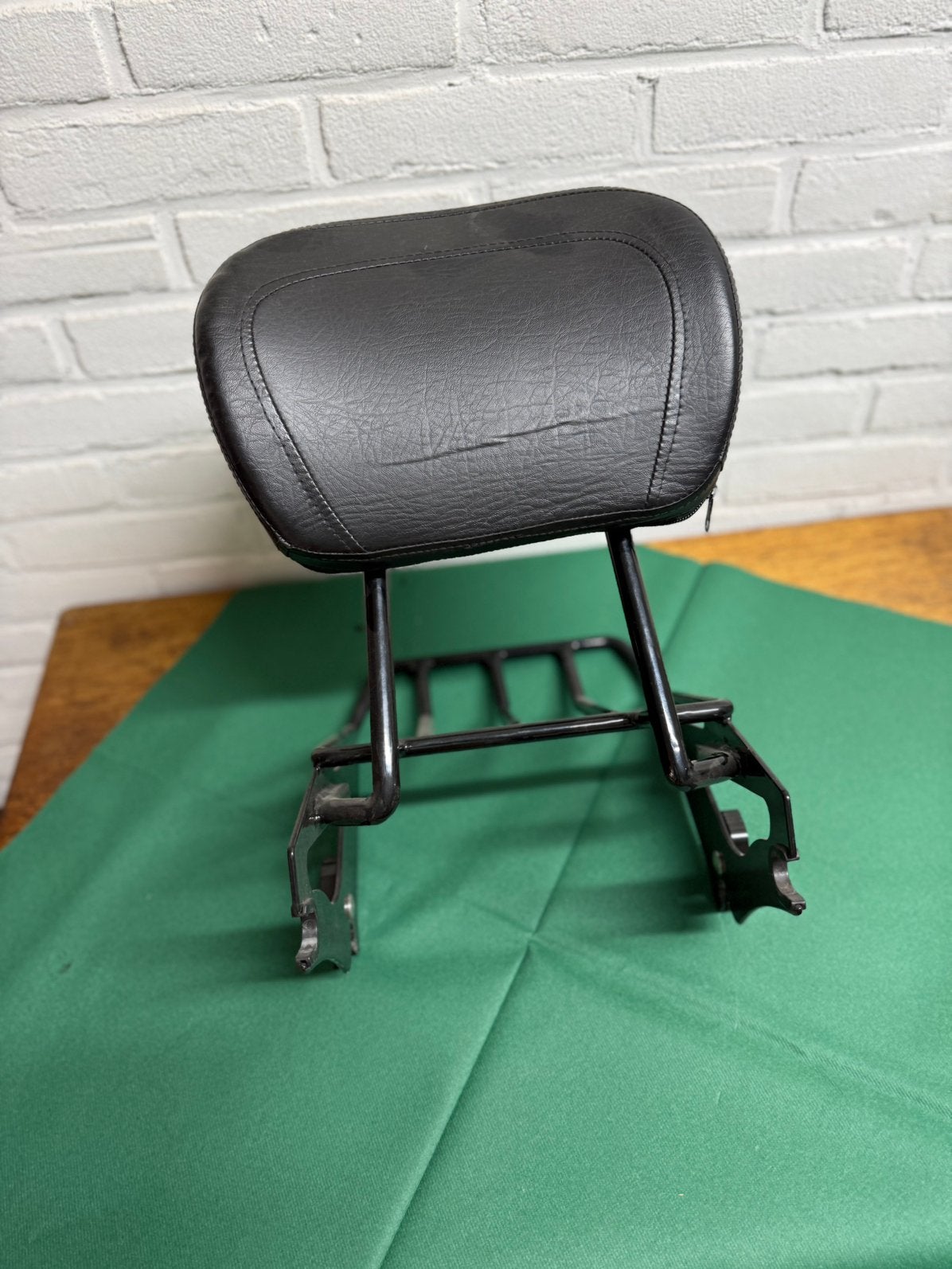 Sissy bar streetglide 2016, Motoren, Ophalen of Verzenden, Gebruikt