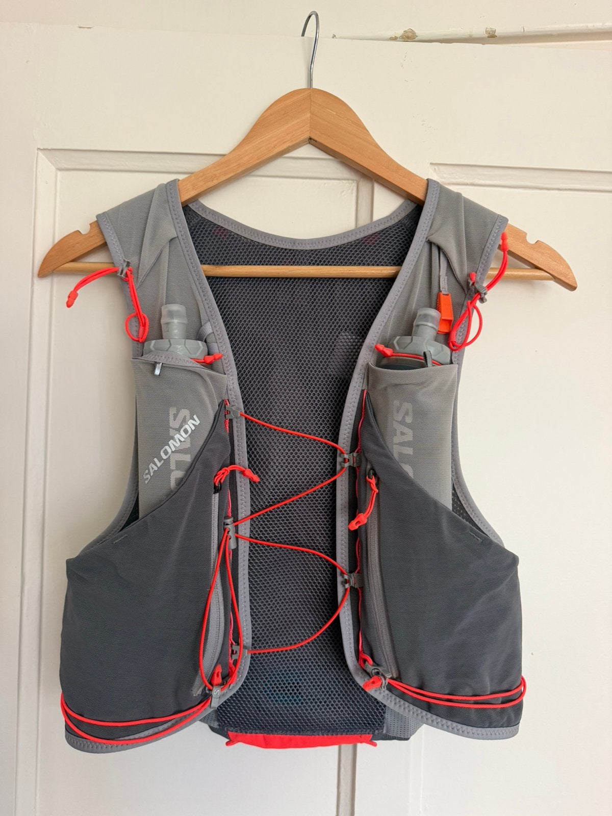 Salomon adv skin 12, Ophalen of Verzenden, Zo goed als nieuw