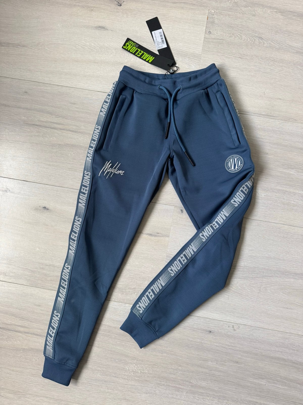 Nieuw! Malelions junior broek maat 12 | 152, Kinderen en Baby's, Kinderkleding | Maat 152, Ophalen of Verzenden, Nieuw, Jongen