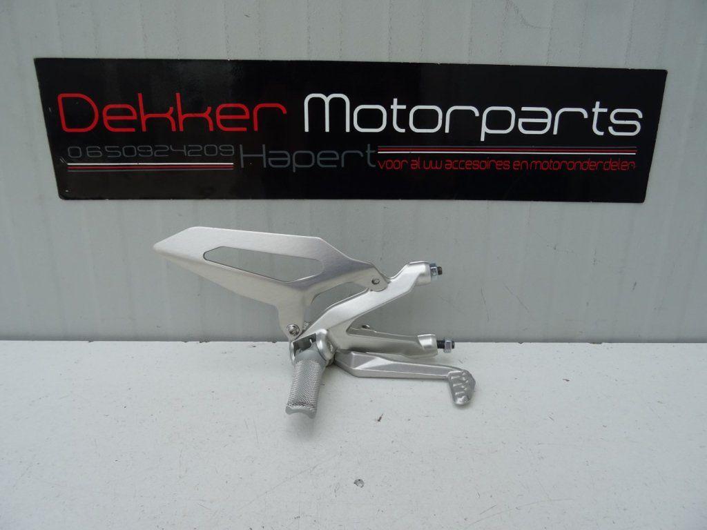 Rem set / Rechter Schetsplaat Ducati Panigale 959 2016-2017, Motoren, Onderdelen | Ducati, Gebruikt, -, -, Ophalen of Verzenden