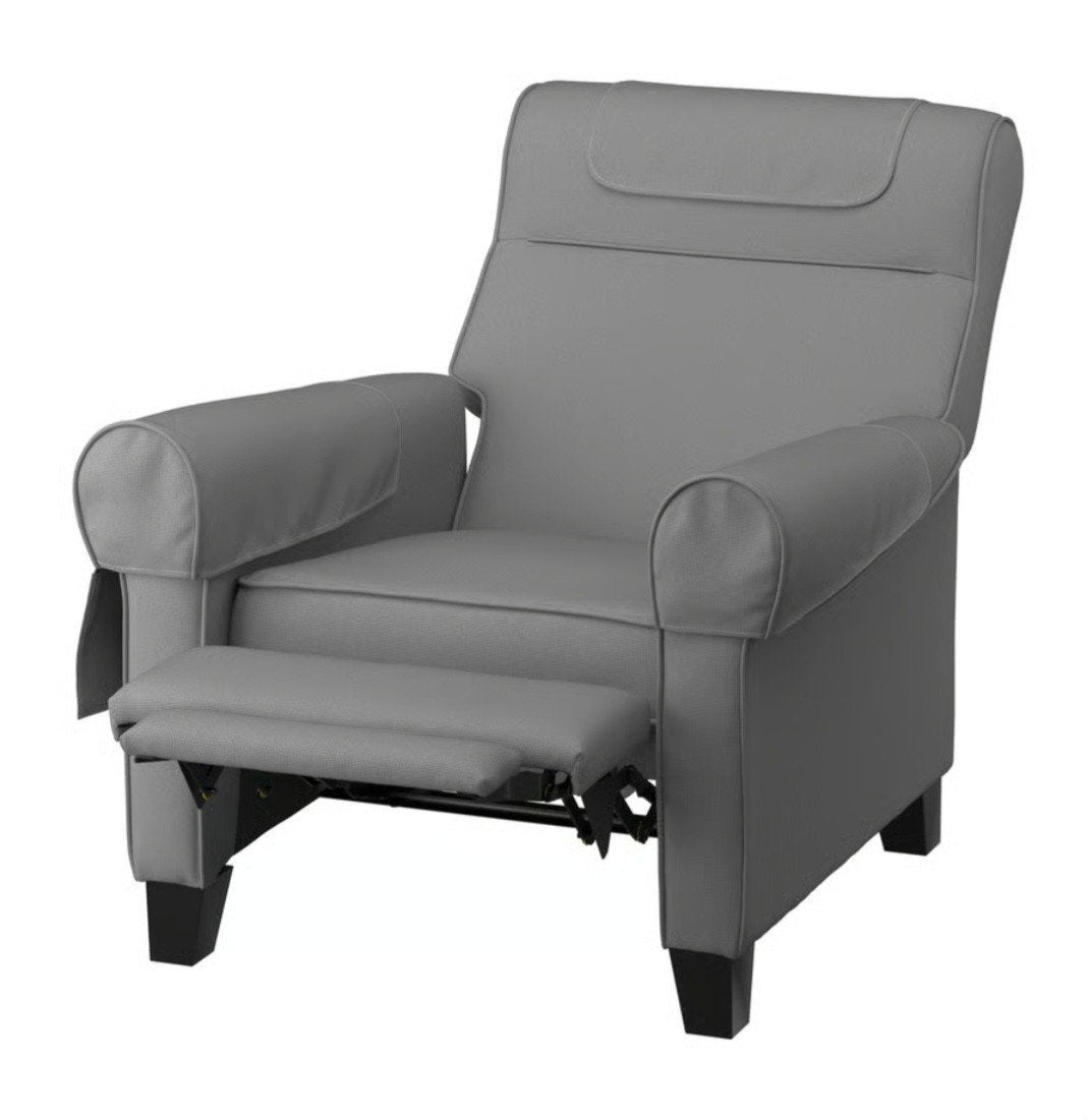 Relaxfauteuil, Huis en Inrichting, Ophalen, 50 tot 75 cm