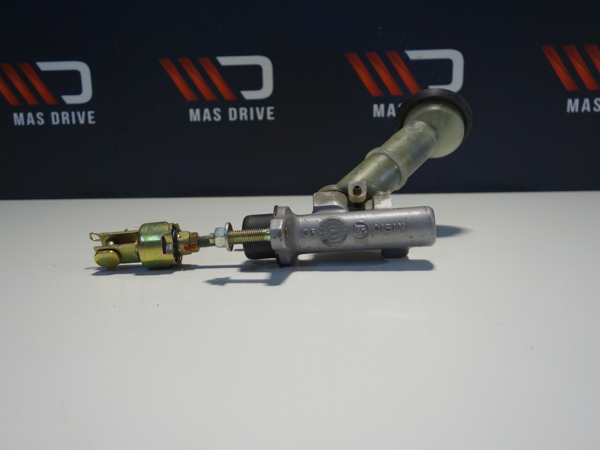 Lexus is200 koppelingscilinder, Gebruikt