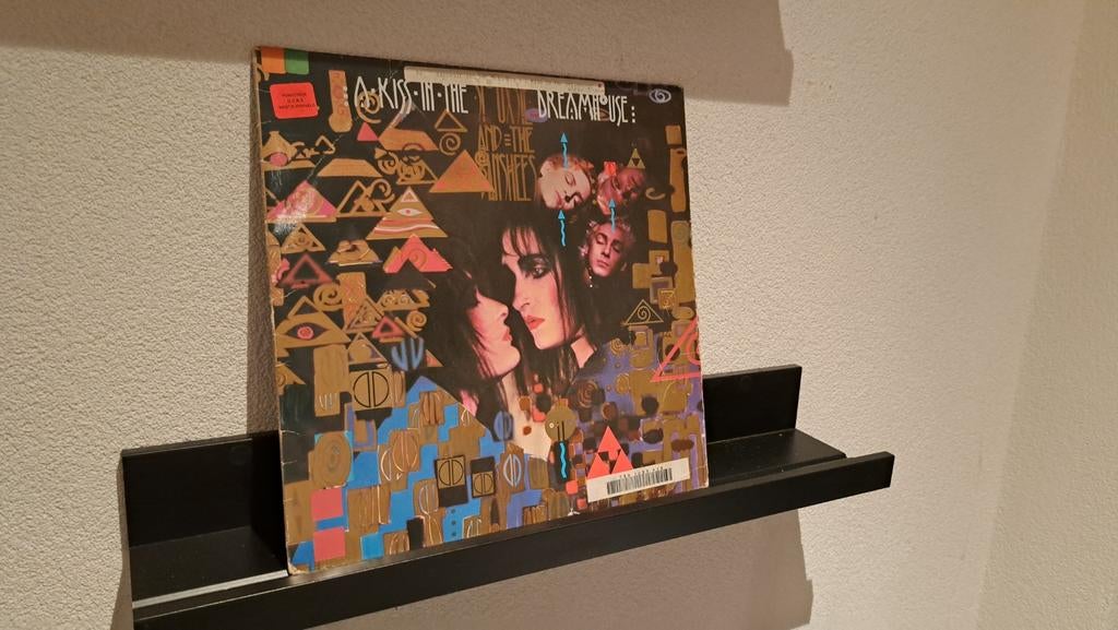 Siouxsie & the Banshees, Ophalen of Verzenden
