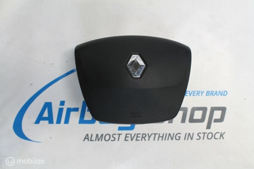 Stuur airbag Renault Laguna (2008-2015)