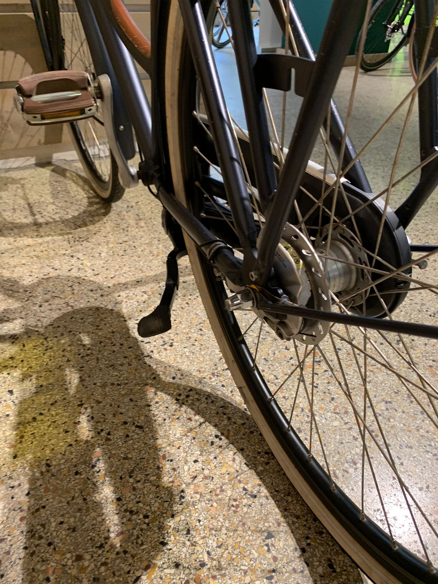 Pointer dames fiets €375, 3 versnellingen, Fietsen en Brommers, Fietsen | Dames | Damesfietsen, Overige merken, -, -, -