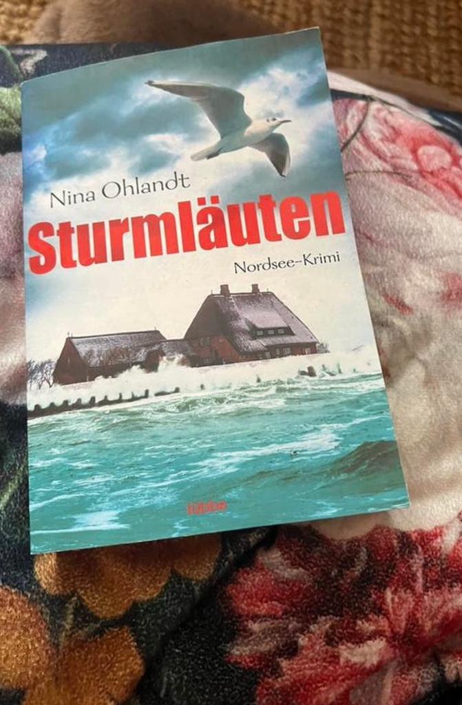 Sturmläuten, Ophalen of Verzenden, Zo goed als nieuw, Overige onderwerpen