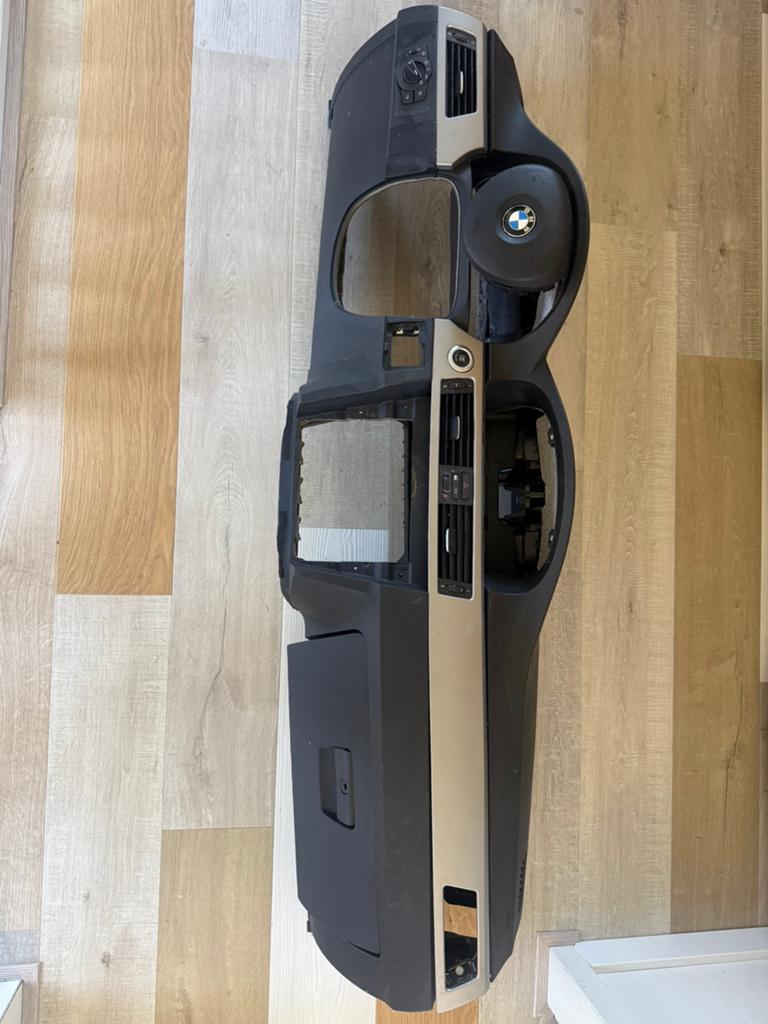 BMW E9x dashboard + airbags, Auto-onderdelen, Dashboard en Schakelaars, Ophalen, BMW