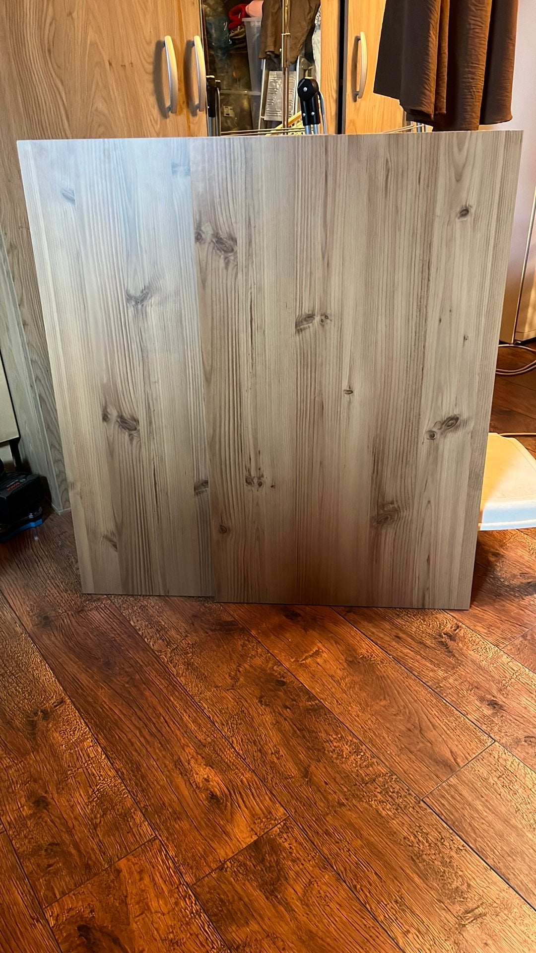 Pax planken IKEA, Ophalen, 200 cm of meer, 50 tot 100 cm, Zo goed als nieuw