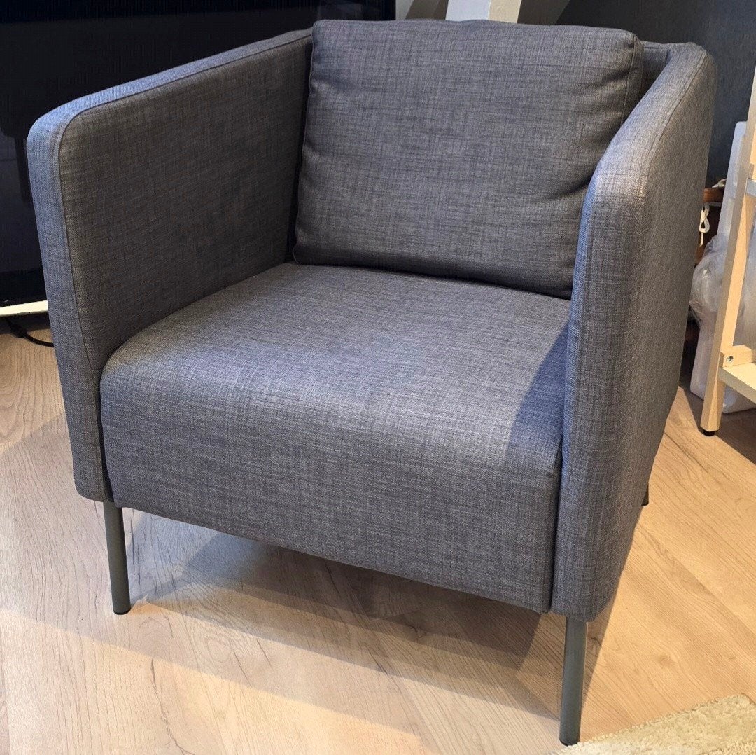 Armchair, Ophalen, Nieuw, Minder dan 50 cm
