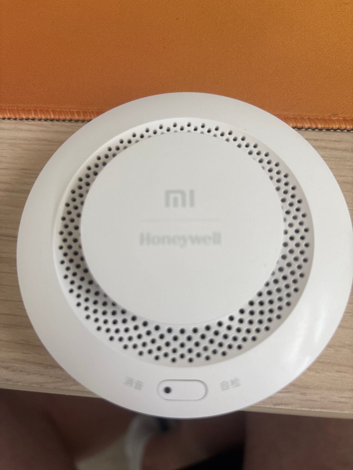 3 x Xiaomi Honeywell Rookmelder - Houdbaar tot 2035, Detector, Sensor of Melder, Nieuw, Ophalen of Verzenden, Rook