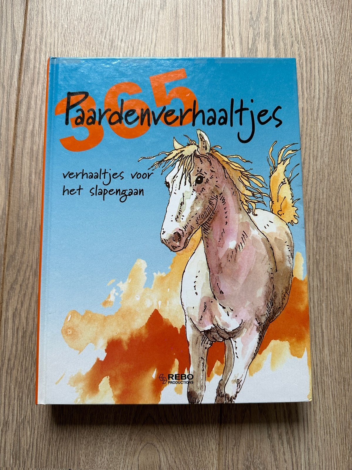 F. Frohlich - 365 verhaaltjes over paardjes, Ophalen of Verzenden, Zo goed als nieuw, F. Frohlich, Fictie algemeen