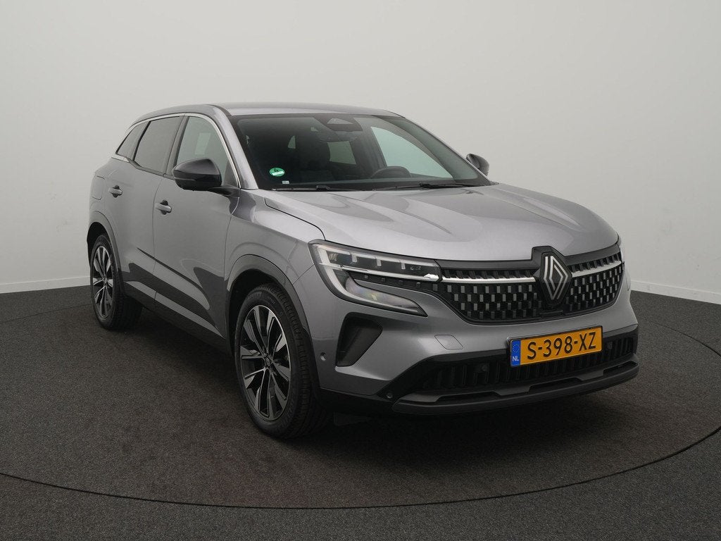 Renault Austral E-Tech Full Hybrid 200 Techno - RIJKLAARPRIJ, Auto's, 12 maanden, Gebruikt, Bedrijf, Parkeersensor