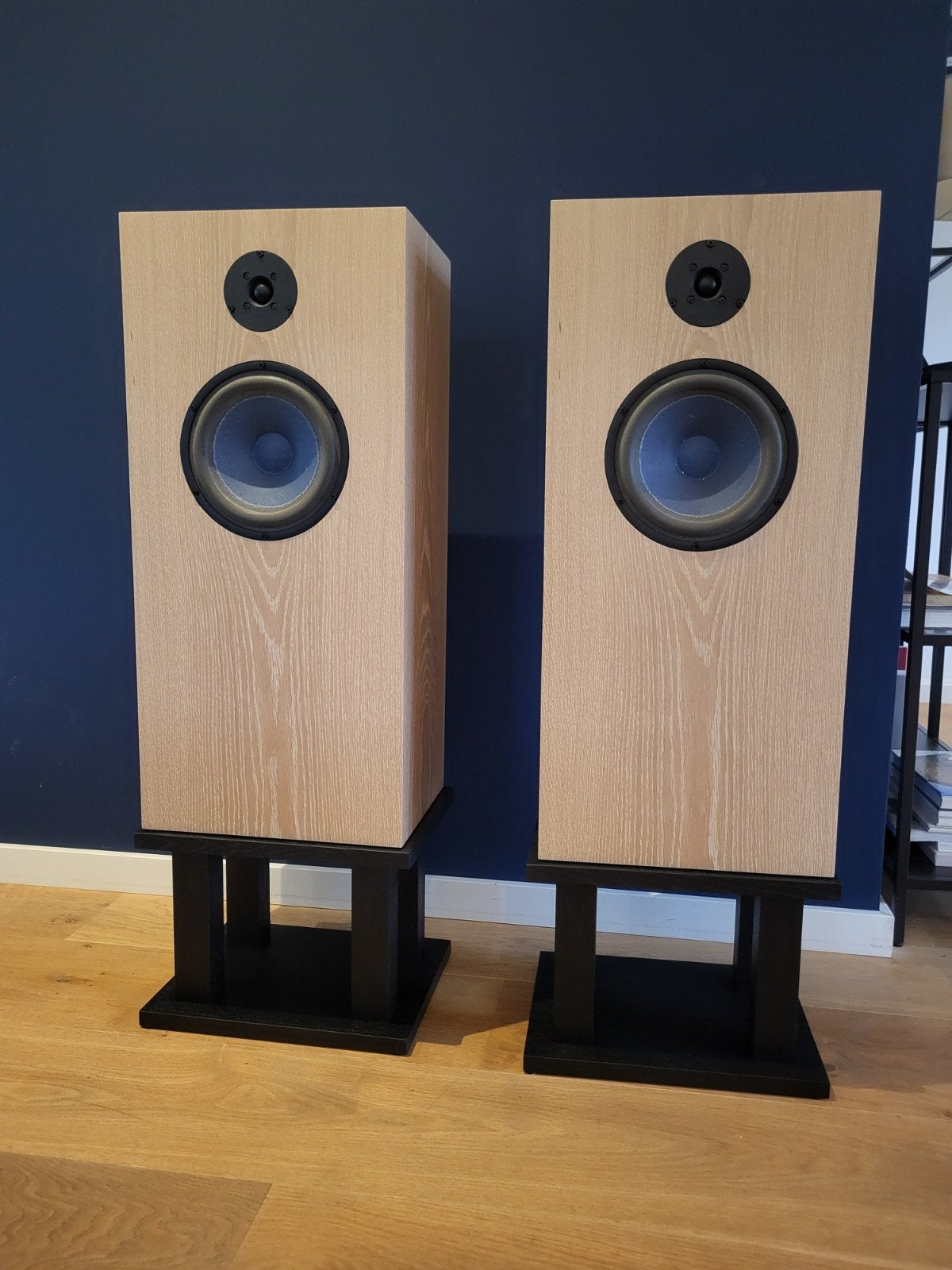 audio note an-e, Ophalen of Verzenden