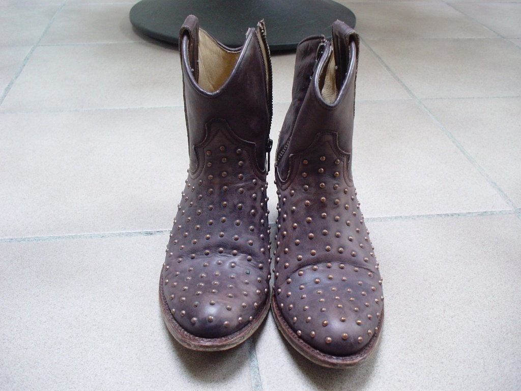 Sendra enkel laarsjes, Kleding | Dames, Sendra, Bruin, Lage of Enkellaarzen, Ophalen of Verzenden
