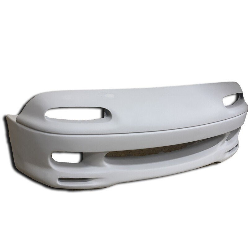 HKS Style FRP voorbumper bumper - Mazda Mx5 Mx-5 NA 89-97, Ophalen of Verzenden