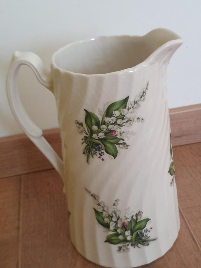 Antiek vintage waterkan, Antiek en Kunst, Ophalen of Verzenden