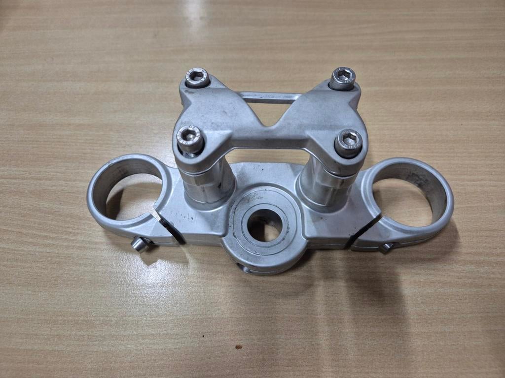 Kroonplaat Aprilia Shiver 750, Motoren, Ophalen of Verzenden, Aprilia, Aprilia, Aprilia