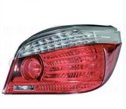 DIEDERICHS HD Tuning 1224191 Achterlicht voor BMW E60 Links, Buurserstraat 15 A, 7481 EG,Haaksbergen, Nieuw, Ophalen of Verzenden