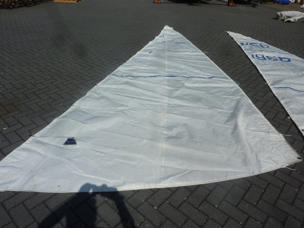 high aspect fok, Ophalen of Verzenden, Zo goed als nieuw, Overige typen