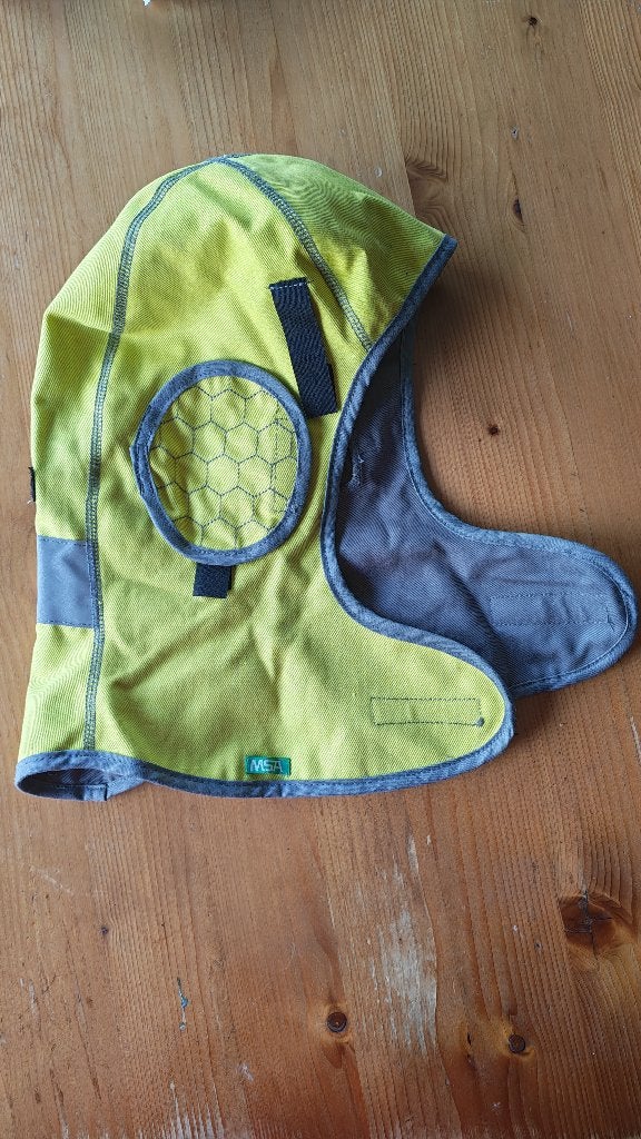 Splinternieuwe MSA V-Gard Select Liner