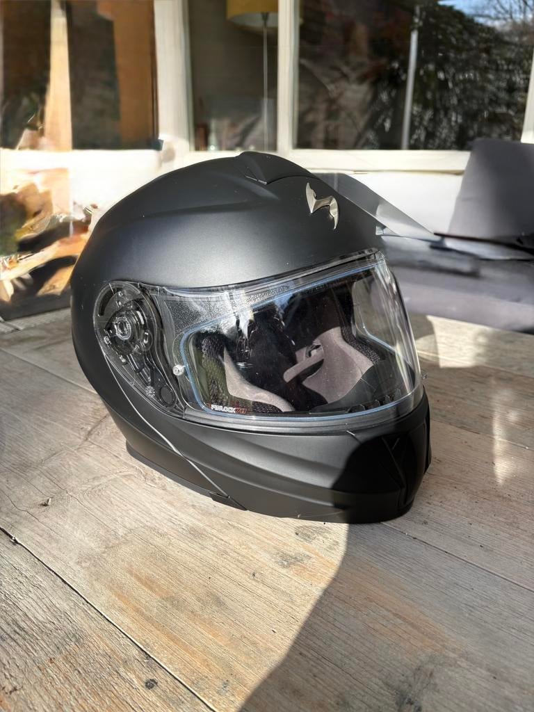 Motorkleding en Helm, Ophalen, Tweedehands, Integraalhelm, Overige merken
