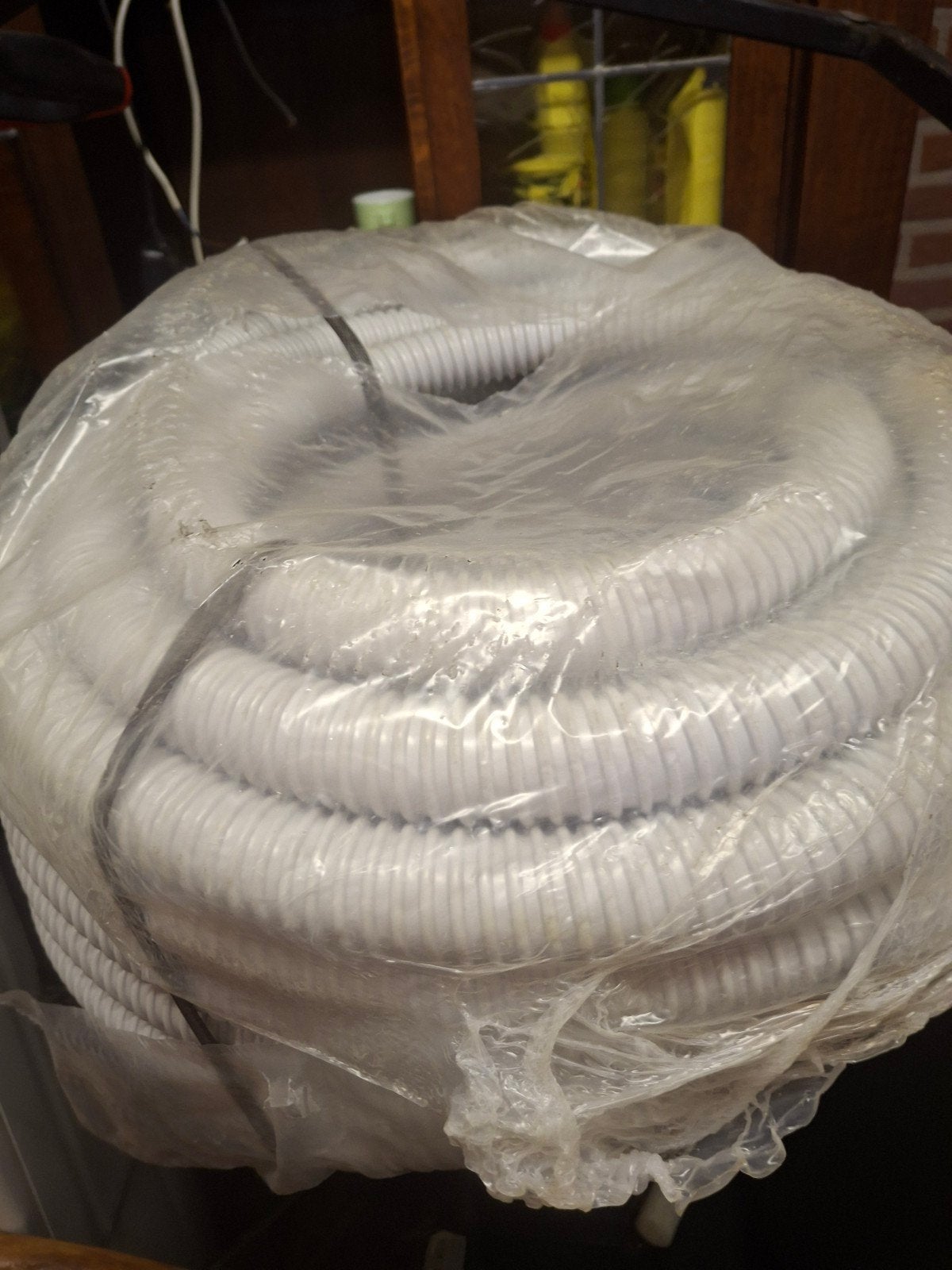 Gewiss Diflex flexibele installatiebuis 32 mm - 30 meter (Ni, Gewiss, Overige typen, Nieuw, Ophalen of Verzenden