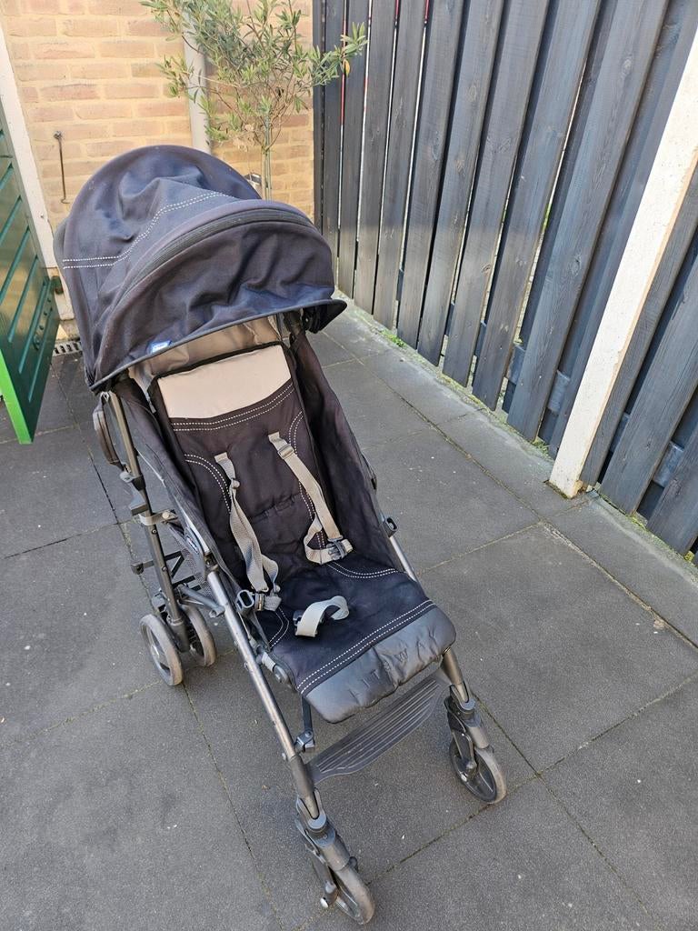 Chicco buggy, Ophalen of Verzenden