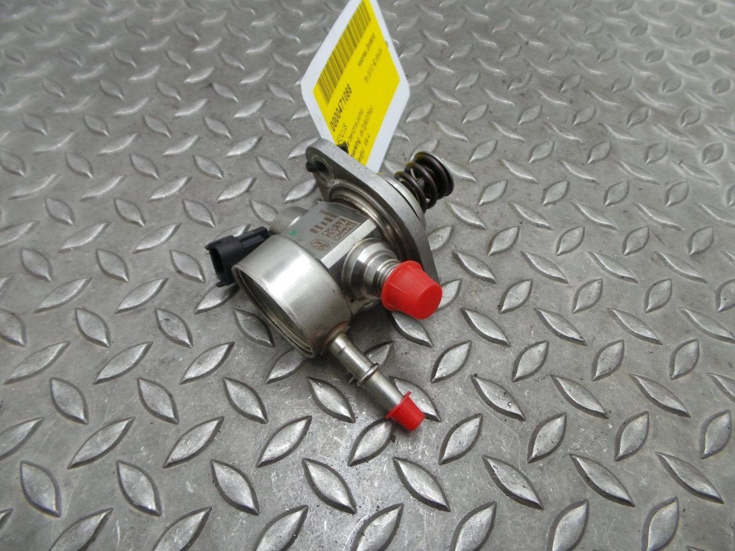 FORD FOCUS BRANDSTOF POMP VOOR DE RAIL (HOGE DRUK) DS7G9D376, Auto-onderdelen, Ophalen of Verzenden, Gebruikt, ARN erkend