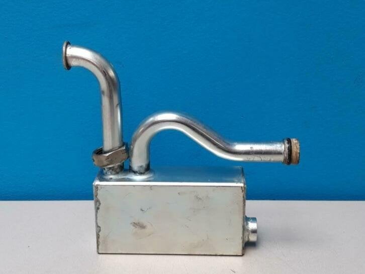 Watergedeelte Remeha Avanta ketels voor 2006, Niet ingevuld, Gebruikt, Cv-ketel of Combi-ketel, Niet ingevuld
