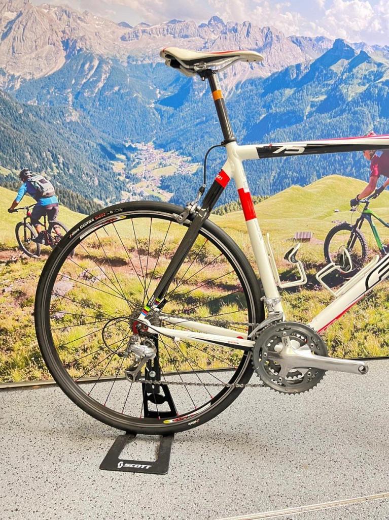 Felt Race Heren zie foto 61cm, Overige merken, Gebruikt, -, - 0
-, NL